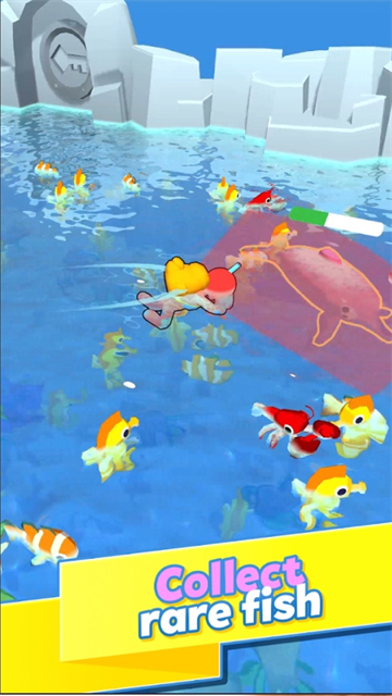 水族館樂(lè)園無(wú)廣告版下載