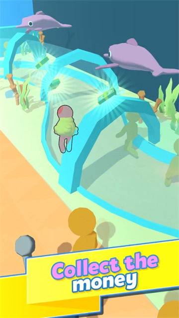 水族館樂(lè)園無(wú)廣告版下載