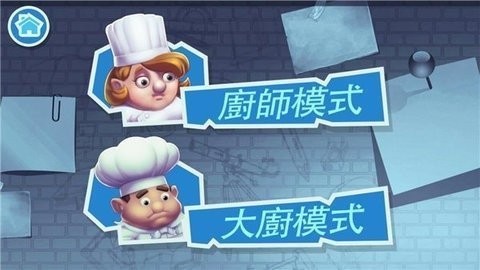 亂戰(zhàn)廚房2正版下載
